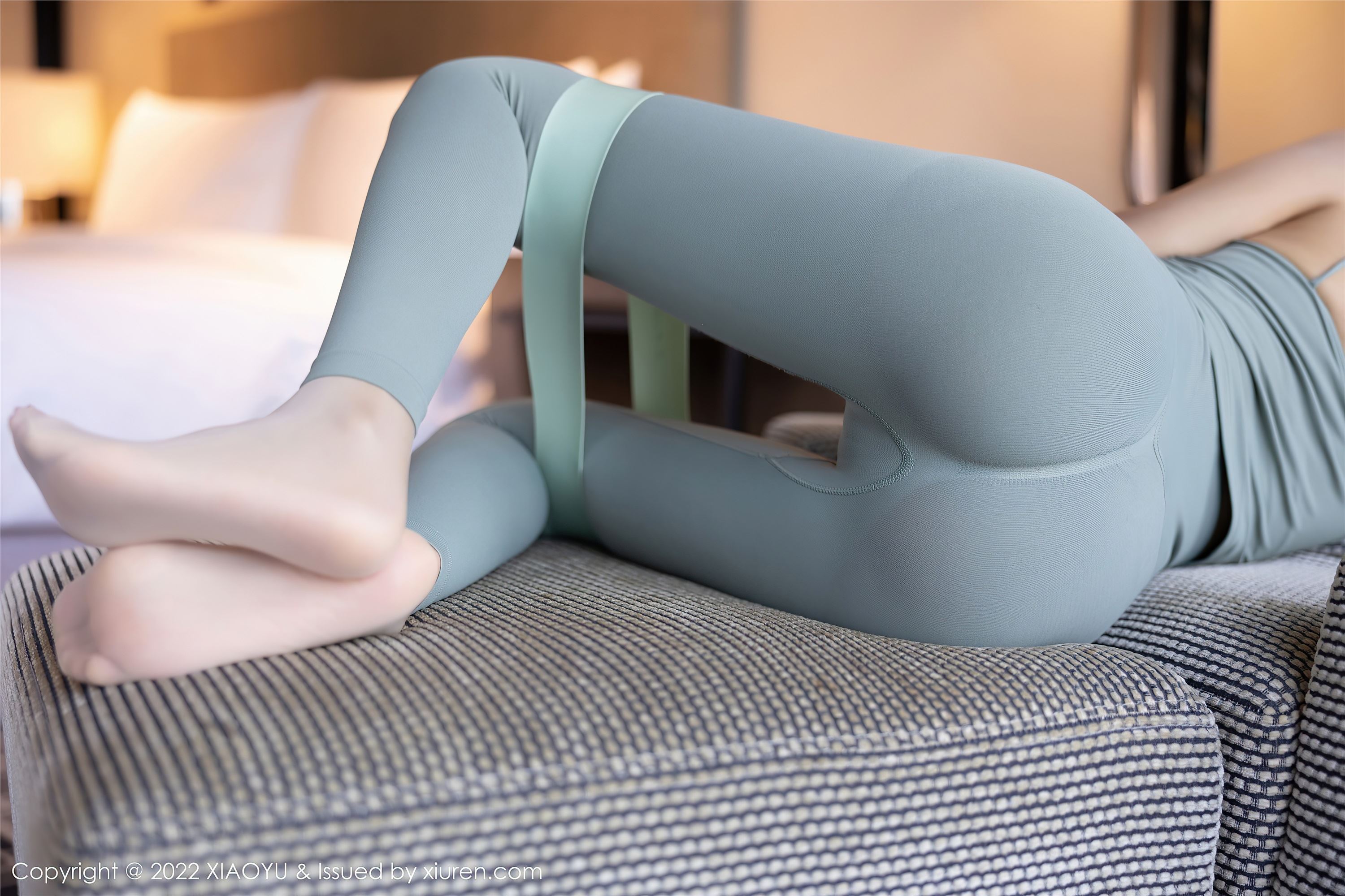 XIAOYU语画界 2022.09.05 VOL.857 王馨瑶yanni